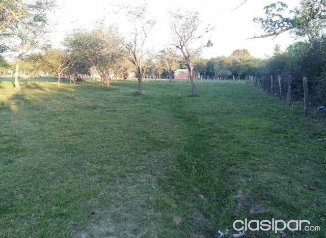 TERRENO EN CIERVO CUA — foto 2