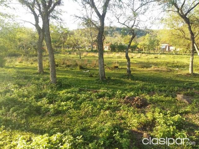 TERRENO EN CIERVO CUA — foto 3