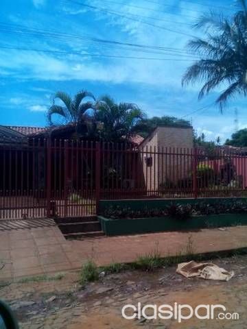 Vendo hermosa casa en Area 5 — foto 2
