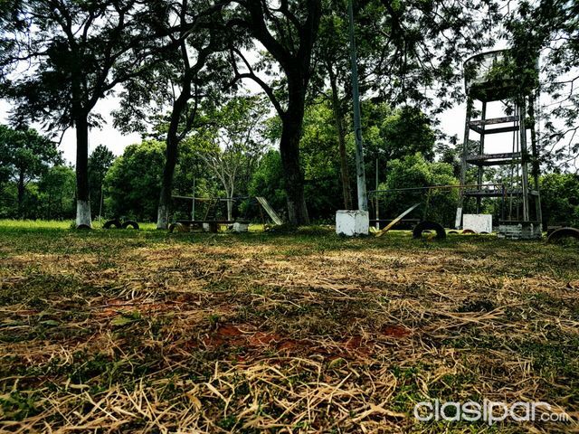 DOS LOTES EN LUQUE ZONA PODER JUDICIAL (OFERTA) — foto 3