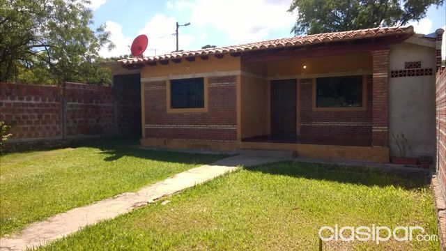 Vendo casa en lambare — foto 2