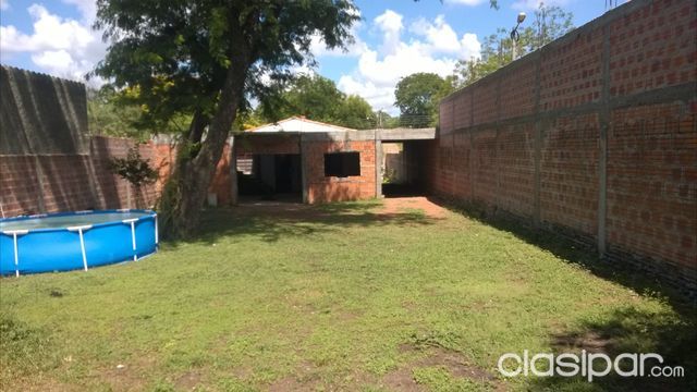 Vendo casa en lambare — foto 3