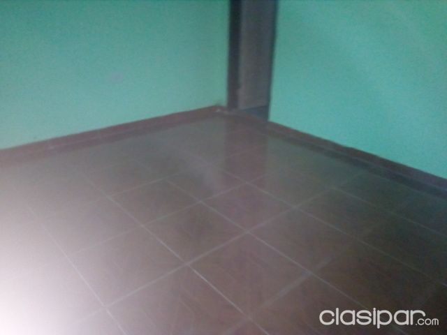 Hermosa casa.....Ruta Luque - Limpio — foto 2