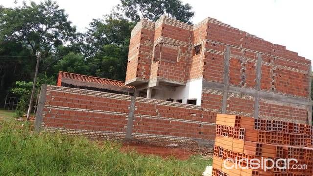 Vendo casa en Luque — foto 2