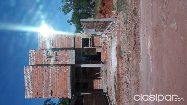 Vendo casa en Luque — foto 3