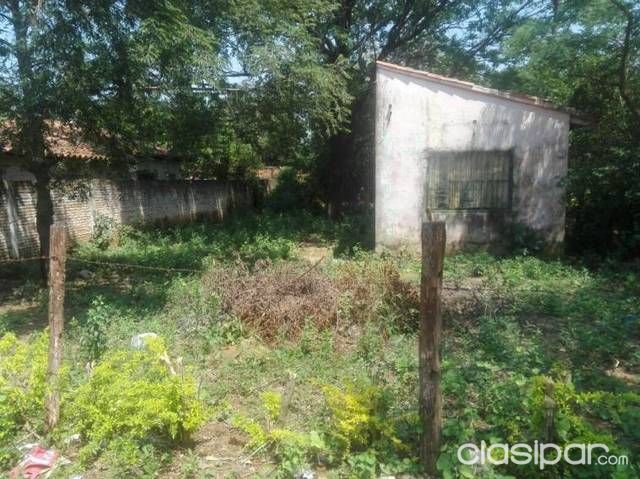 VENDO Casa a terminar SAN LORENZO RUTA 1 — foto 3