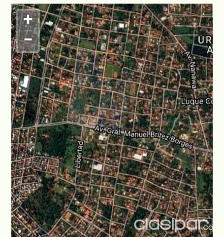 Zona laguna grande — foto 2