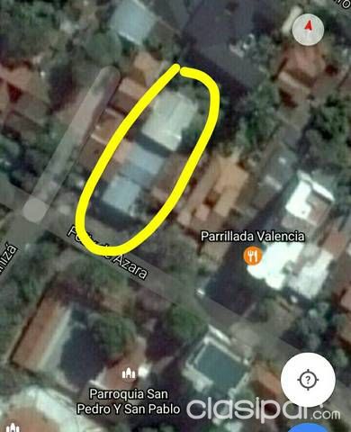 Vendo Inmueble en Asunción, barrio residencial. — foto 2