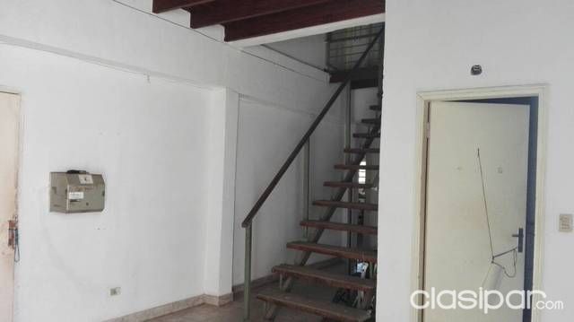 Vendo inmueble zona residencial de Asuncion barrio seminario — foto 2
