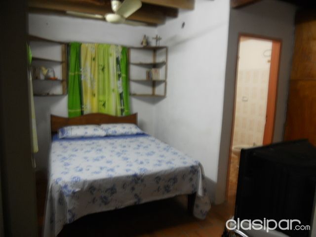 CASA DE DOS PISOS PARA VACACIONAR FULL EQUIPADO — foto 2