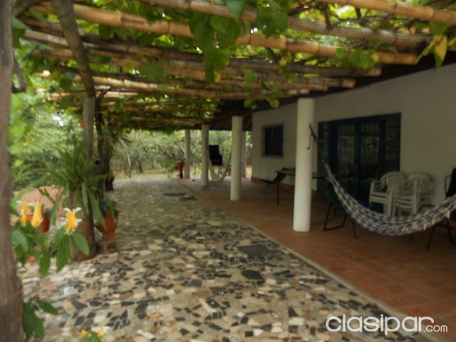 CASA DE DOS PISOS PARA VACACIONAR FULL EQUIPADO — foto 3