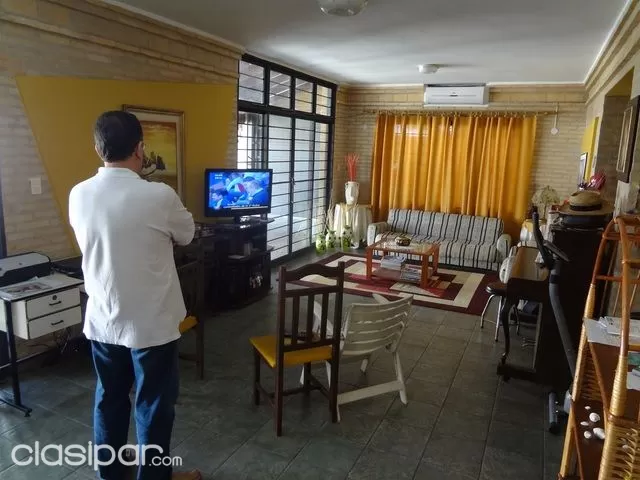 VENDO 2 Dúpex amplios tipo casa zona Super 6 Fndo Norte cpsicina!!! — foto 2