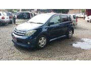 ESPECTACULAR TOYOTA IST AÑO 2003 RECIEN IMPORTADO O USO EN PY REAL