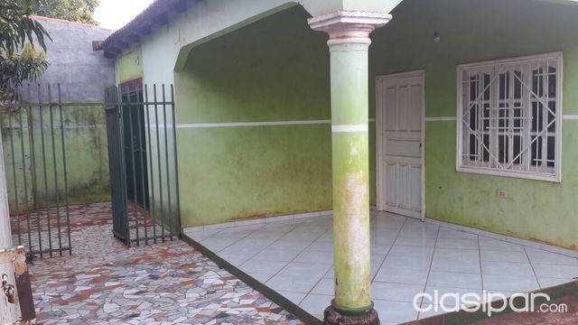 VENDO CASA EN KM 9 MONDAY — foto 2