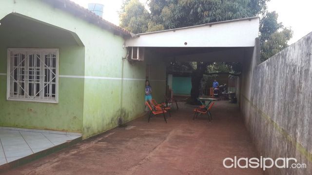 VENDO CASA EN KM 9 MONDAY — foto 3