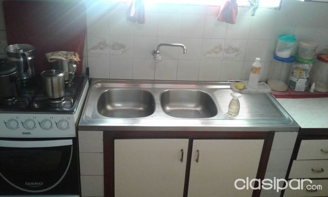 Vendo Casa en Centro de Villa Elisa — foto 3