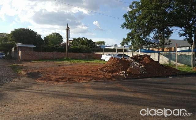 TERRENO ZONA COMERCIAL CDE — foto 2