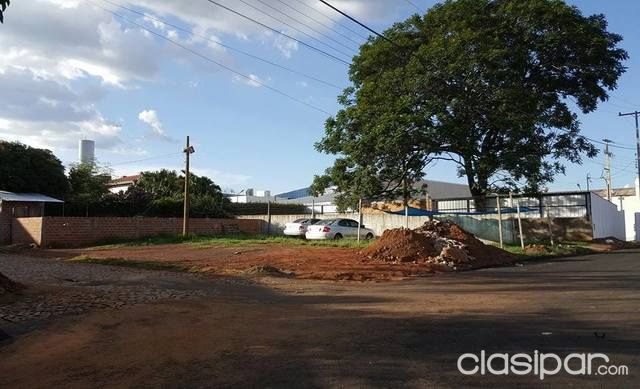 TERRENO ZONA COMERCIAL CDE — foto 3