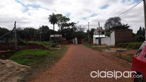 VENDO TERRENO SAN LORENZO — foto 2