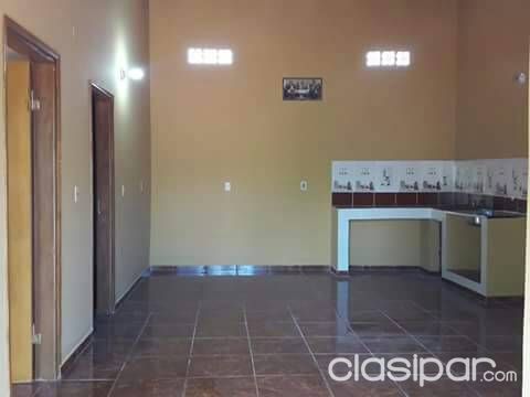 CASA A ESTRENAR — foto 3