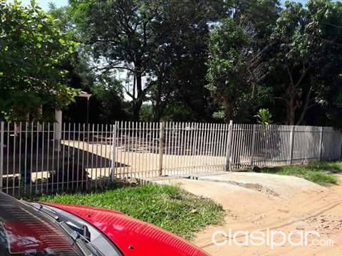 YPANE RESIDENCIA TIPO QUINTA — foto 2