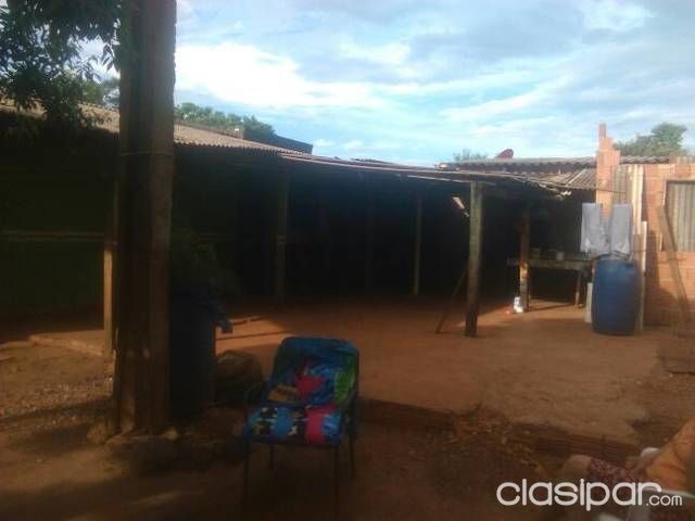 Obs: 5.400.000gs pendiente a pagAr por la casa, pagó todo al negociar — foto 2