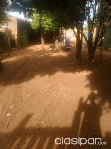 Obs: 5.400.000gs pendiente a pagAr por la casa, pagó todo al negociar — foto 3