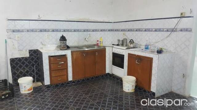 Vendo casa 12x32 — foto 2