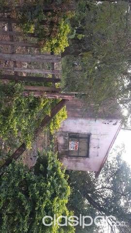 VENDO Casa a terminar SAN LORENZO RUTA 1 — foto 2