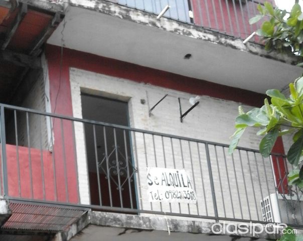 Departamento — foto 2