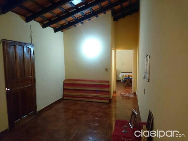 Casa Lambare - Titulo en trámite — foto 2