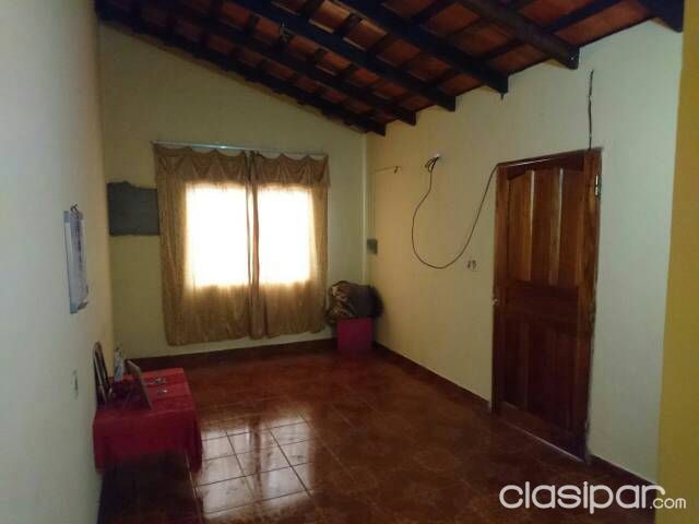 Casa Lambare - Titulo en trámite — foto 3