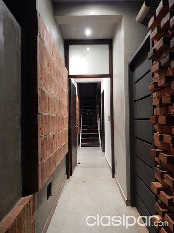 Duplex de 3 dormitorios a Estrenar en Luque. Zona Conmebol. — foto 2