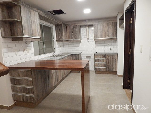 Duplex de 3 dormitorios a Estrenar en Luque. Zona Conmebol. — foto 3