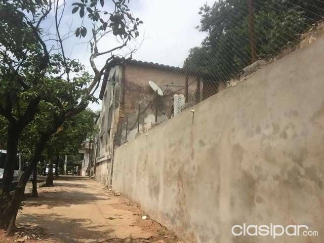 VENDEMOS TERRENO EN OFERTA EN CIUDAD NUEVA!!! — foto 2