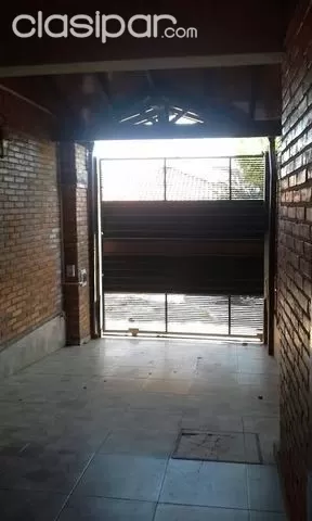 VENDO CASA LAMBARE DETRAS DEL SUPER 6 — foto 2