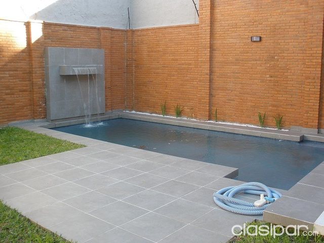 VENDO HERMOSA CASA EN EL BARRIO MCAL. ESTIGARRIBIA!! — foto 3