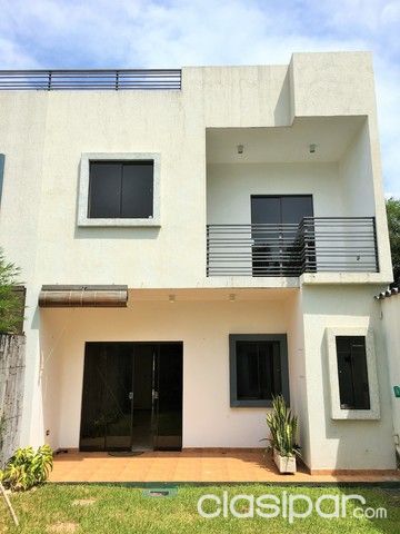 Moderno duplex estilo minimalista — foto 2