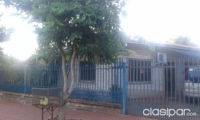 VENDO UNA CASA EN LUQUE — foto 3