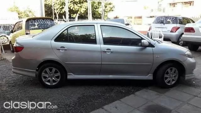Toyota Vios Año 2004 - foto 2