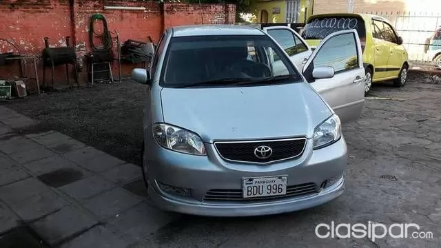 Toyota Vios Año 2004 - foto 7