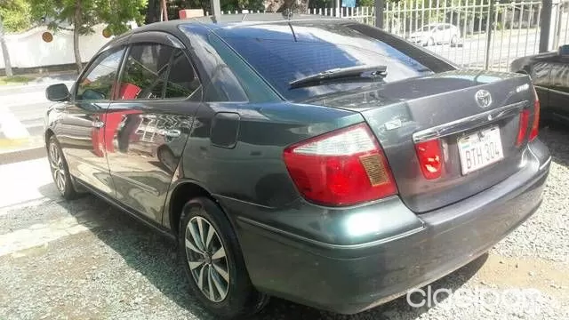 Toyota Premio Año 2004 — foto 3