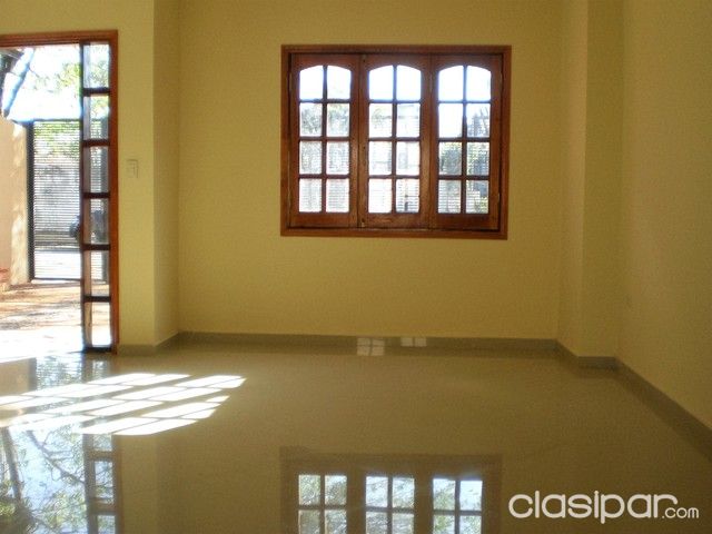 Vendo Duplex De 3 Dormitorios Con Piscina Zona Municipalidad De Asuncion — foto 3