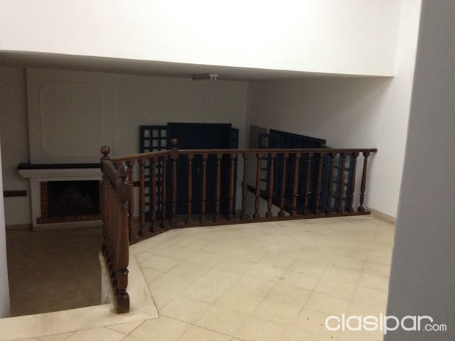 VENDO HERMOSA RESIDENCIA EN BARRIO MBURICAO — foto 3