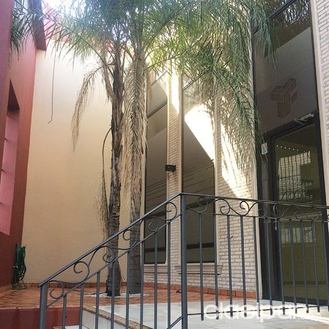 Oficina totalmente reciclada — foto 3