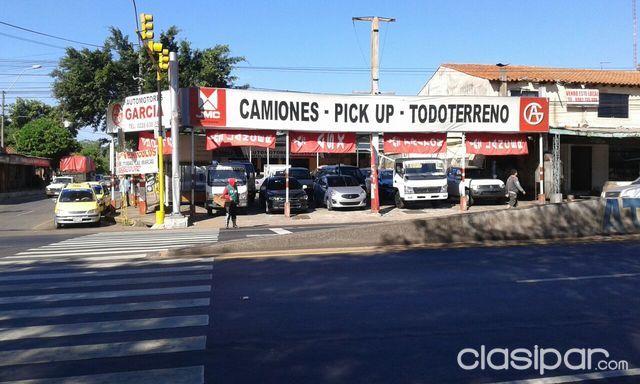 OFERTAAA! hermoso local en el centro de capiata — foto 3