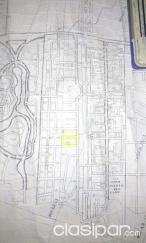REMATO TERRENO EN PUERTA DEL LAGO DE SAN BERNARDINO — foto 2