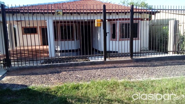 Casa en villarrica barrio santa librada cerca del campus de la UCA — foto 2