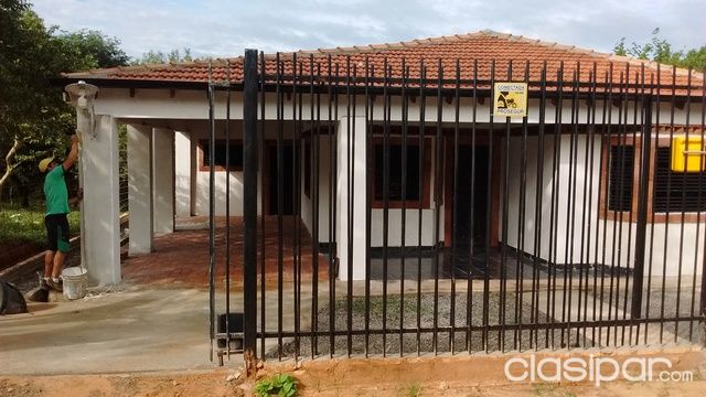 Casa en villarrica barrio santa librada cerca del campus de la UCA — foto 3