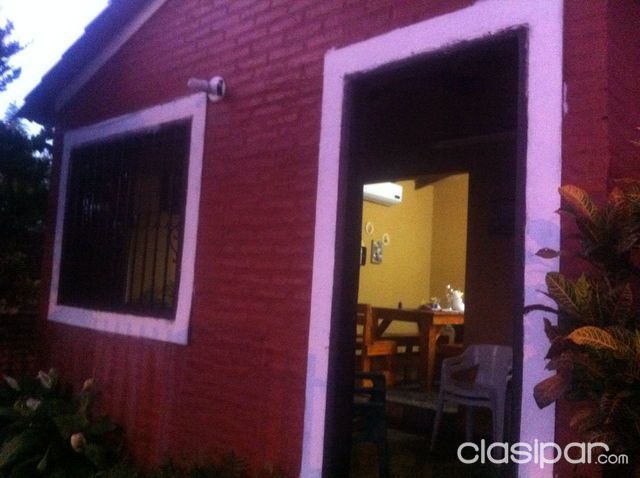 Casa en Capiata km 19 ruta 2 — foto 3